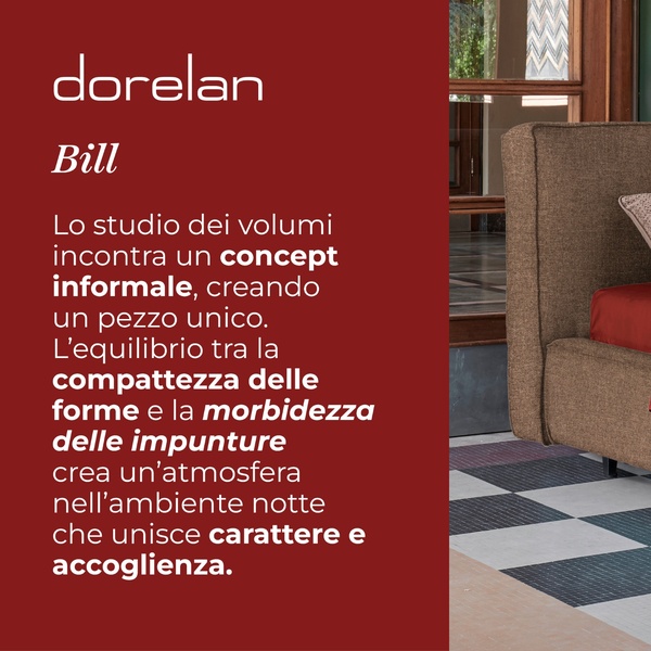 bed frame, upholstered bed, bedroom furniture, modern bed, king bed frame, brand awareness, editorial, luxurious, calm, red, brown, neutral